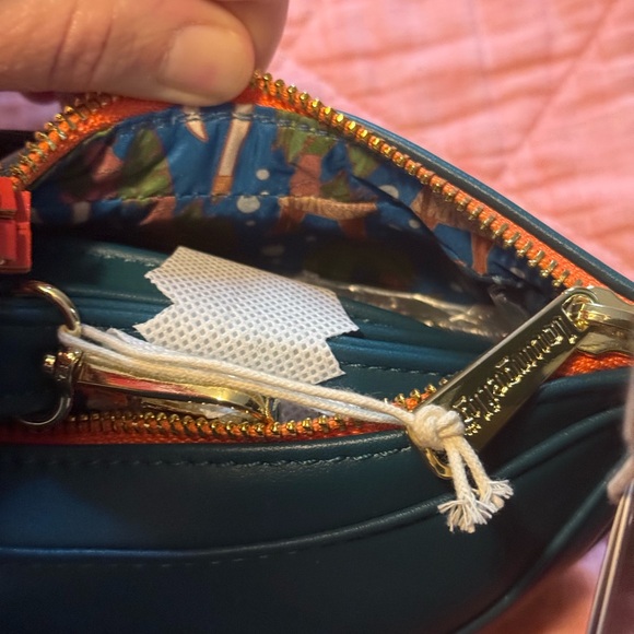 Disney Loungefly Heihei Crossbody - Picture 10 of 11